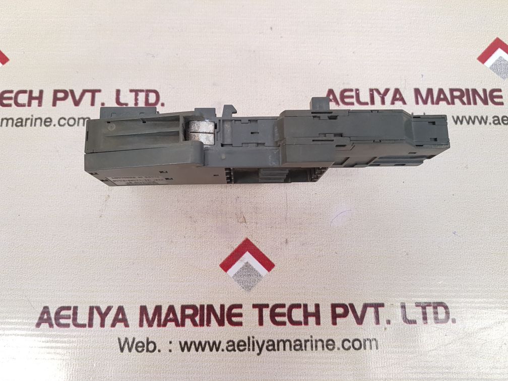 Siemens 6es7 193-4ja00-0aa0 with 6es7 132-4bd01-0aa0 module