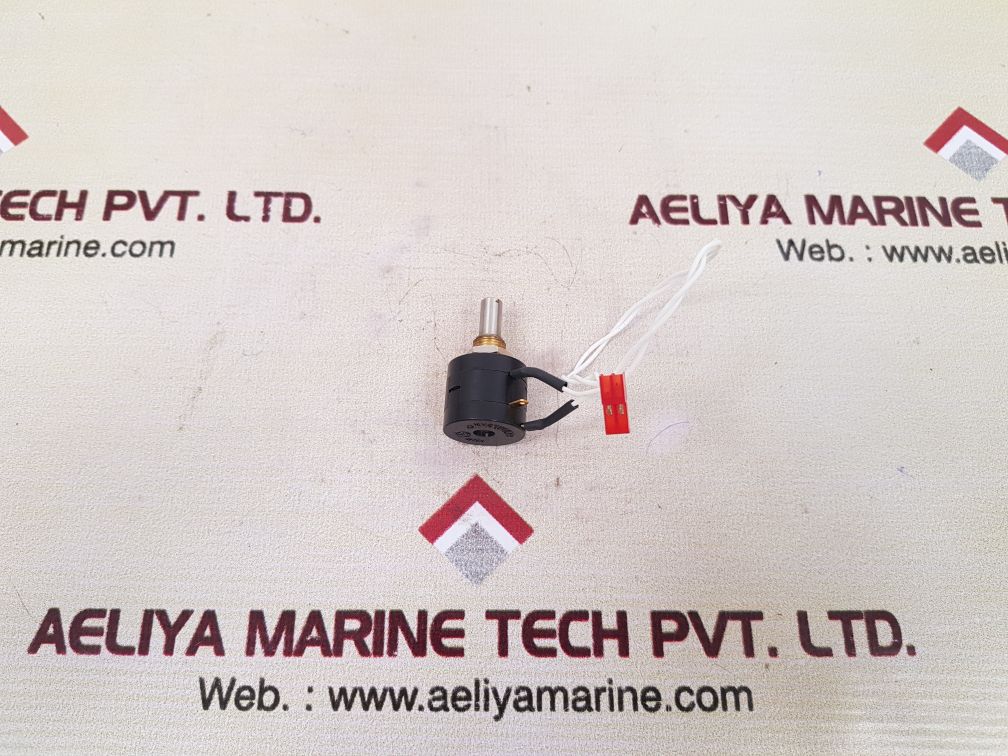 Clarostat 73ja potentiometer 9627136