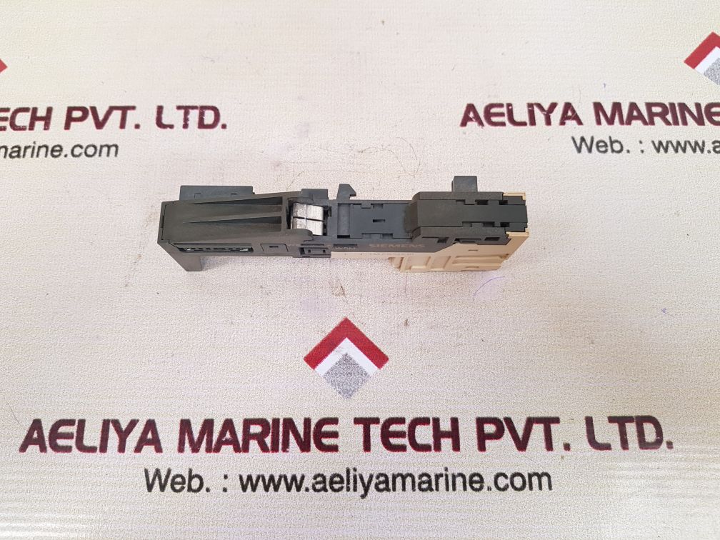 Siemens 6es7-193-4ce00-0aa0 terminal module tm-p15s22-01