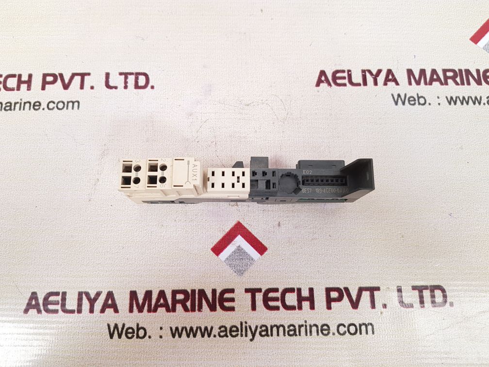 Siemens 6es7-193-4ce00-0aa0 terminal module tm-p15s22-01