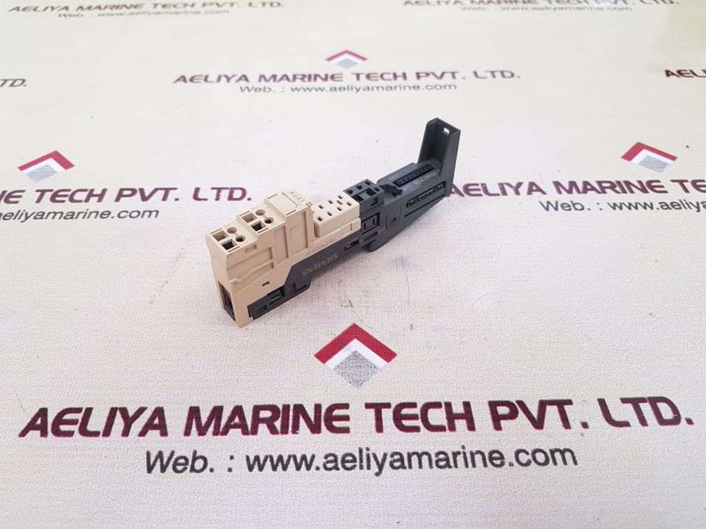 Siemens 6es7-193-4ce00-0aa0 terminal module tm-p15s22-01