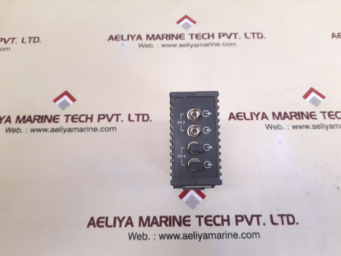 Siemens simatic net profibus olm/p12 6gk1 502-3ca10