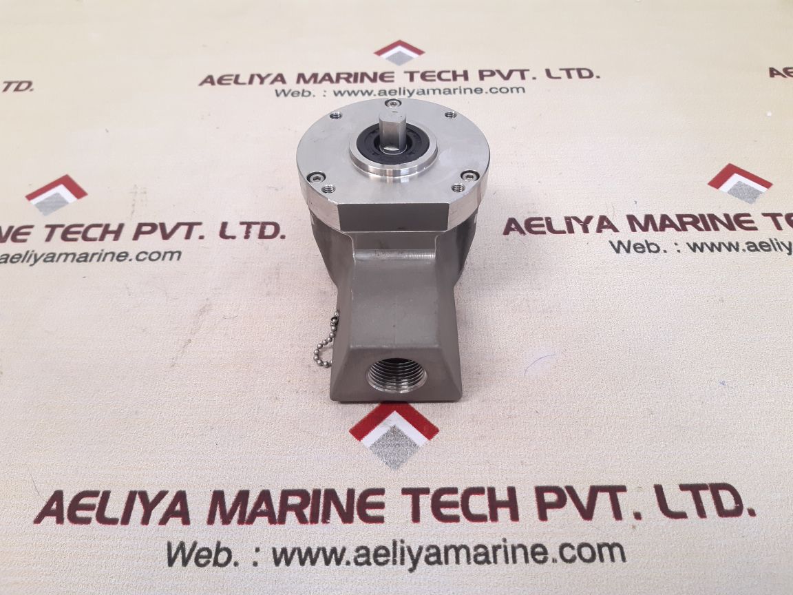 Mbm technology pyg875 optical shaft encoder