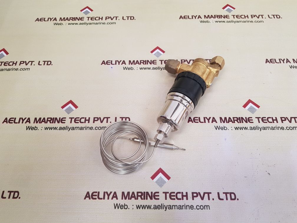Saginomiya aex-2345bh expansion valve
