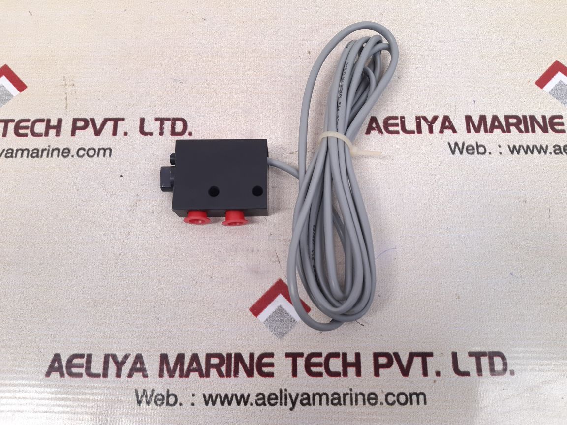 Orange research 1002ps-16a-15-53 pressure switch