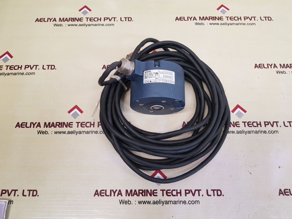 Leine & linde 734321-06 encoder 861007956