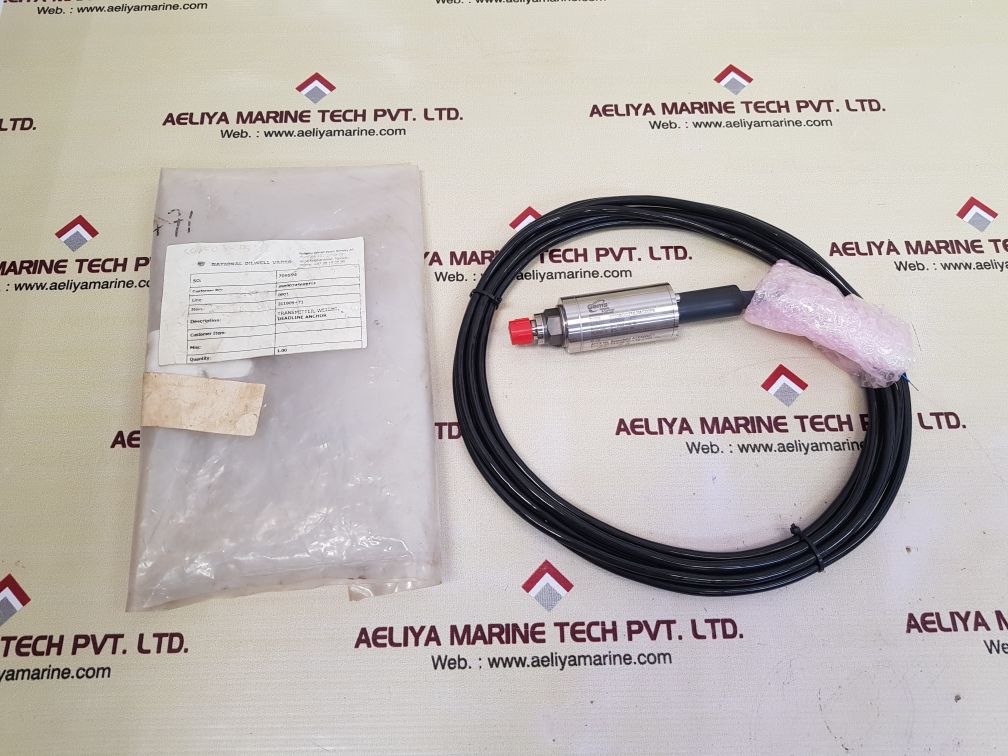 Gems sensors 6700bgc25b0mg005b pressure transducer