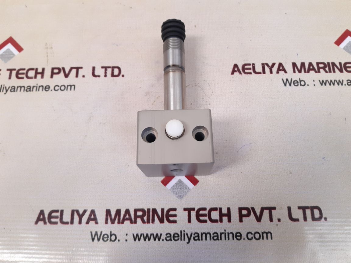 Eugen seitz ag 114 423 00 solenoid valve 1557/41