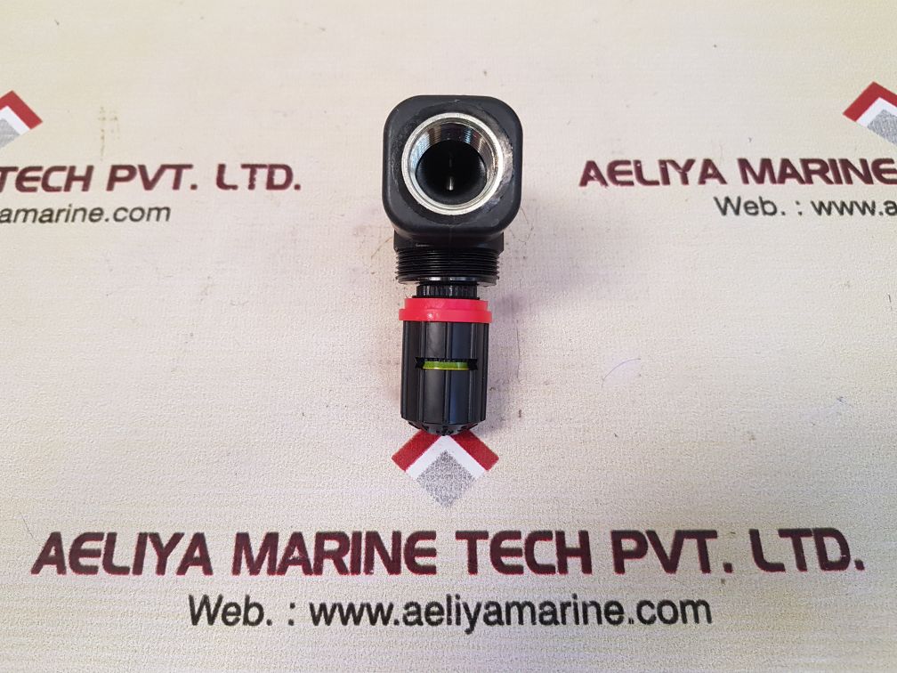 Ir f04 flow control valve