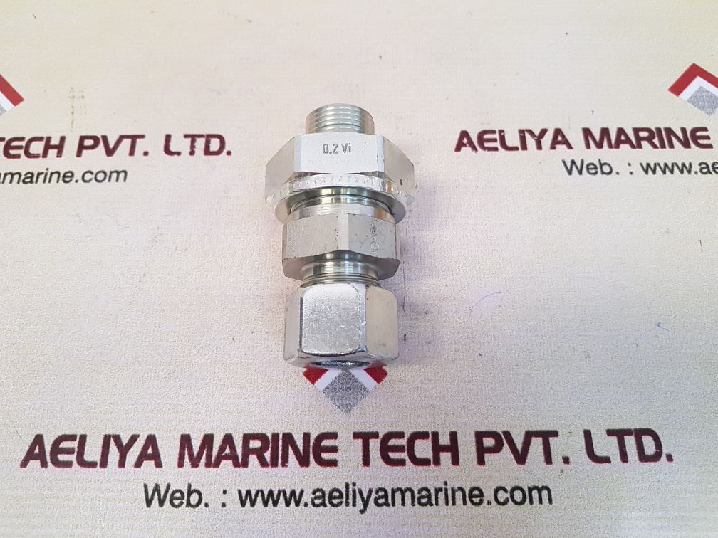 Mitsui engineering 434c 15 non- return valve