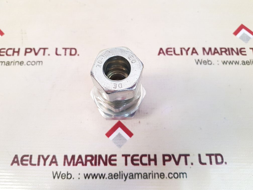 Mitsui engineering 434c 15 non- return valve