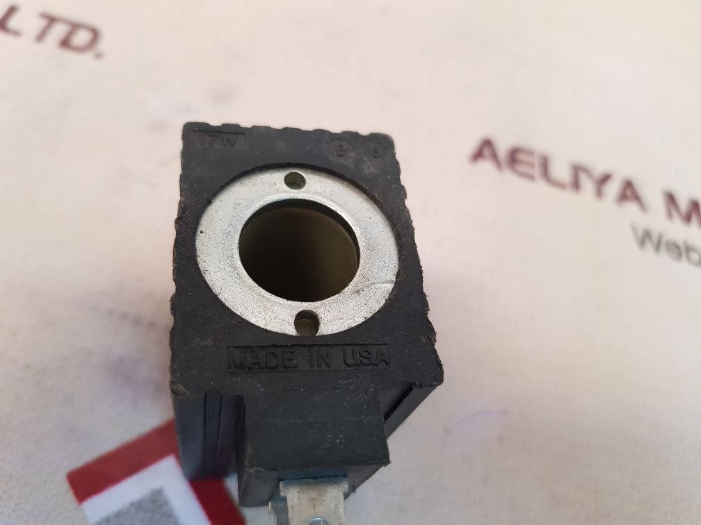Waterman 704028 coil 17w