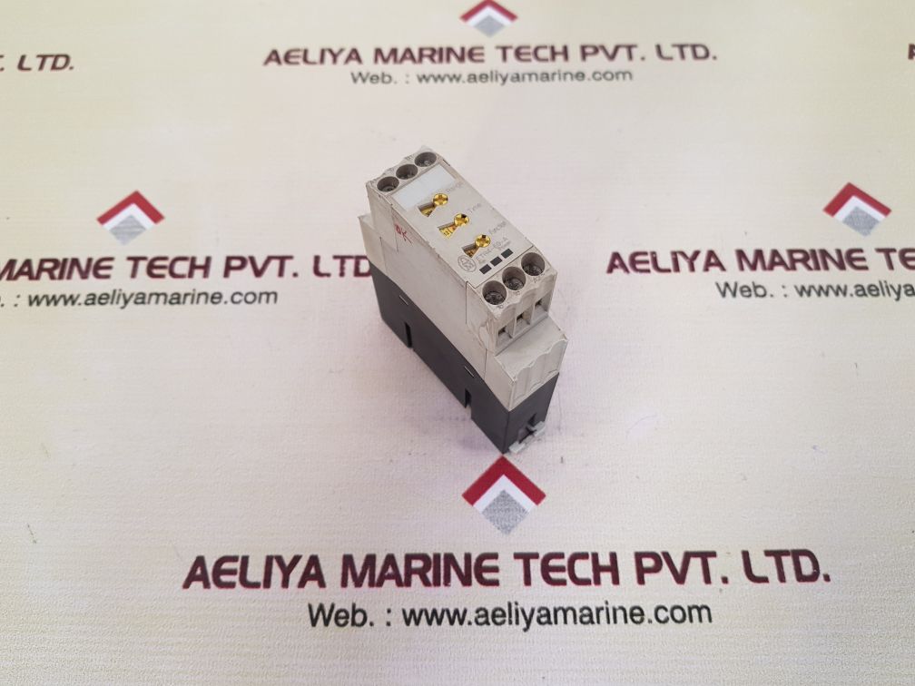 Moeller etr4-69-a timing relay