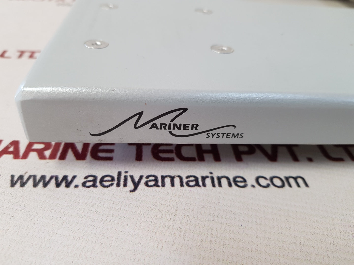Mariner System Ms2240 Mariner-kit Vertical Ms2 Bracket Only