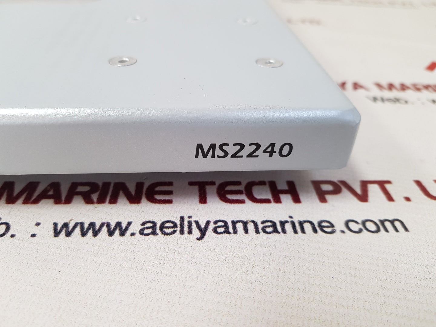 Mariner System Ms2240 Mariner-kit Vertical Ms2 Bracket Only