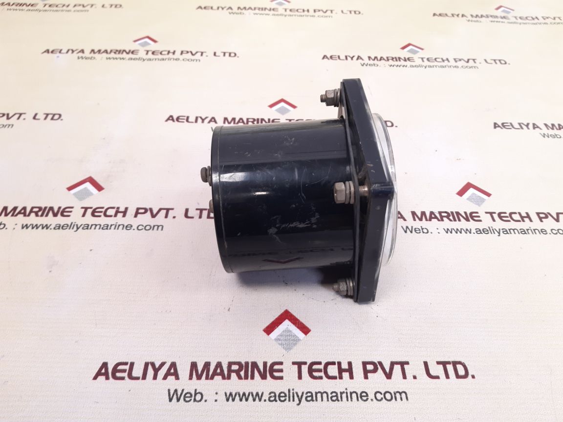 Toyo keiki dvf-11 x100 0-20 rpm meter