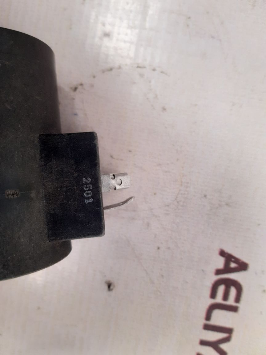 Hydraforce 6507612 solenoid coil