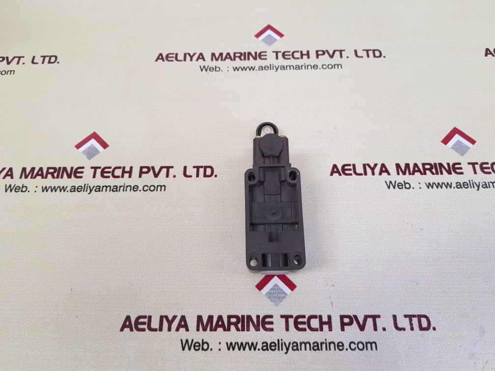 Schmersal t4v7h 336-11z limit switch