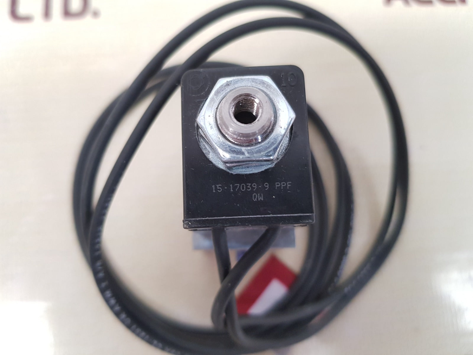 15-17039-9 Ppf Qw