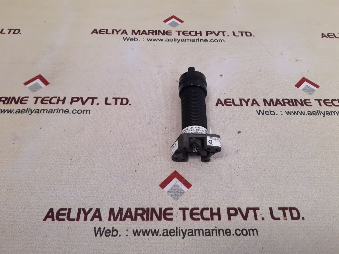 Adalet xhs explosion proof selector switch lr36172