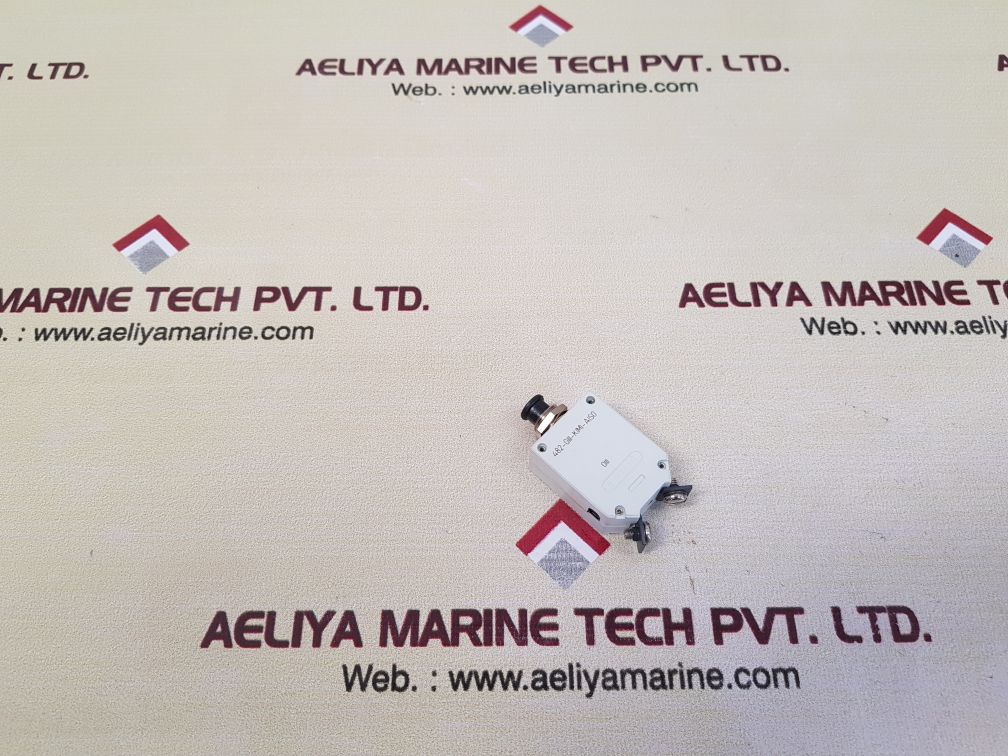 E-t-a 482-g111-k1m1-a1s0 circuit breaker