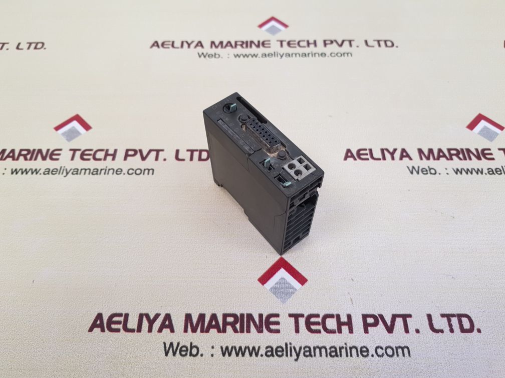 Vipa 241-1ba01 communications processor