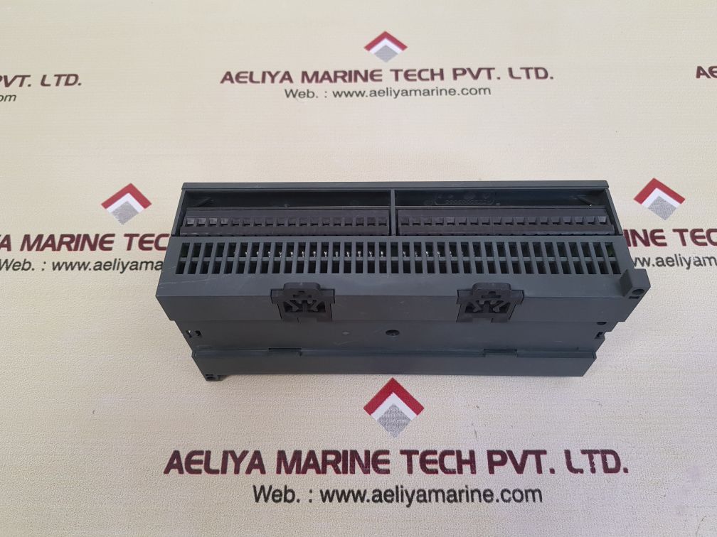 Siemens 6es7 223-1pm22-0xa0 plc module