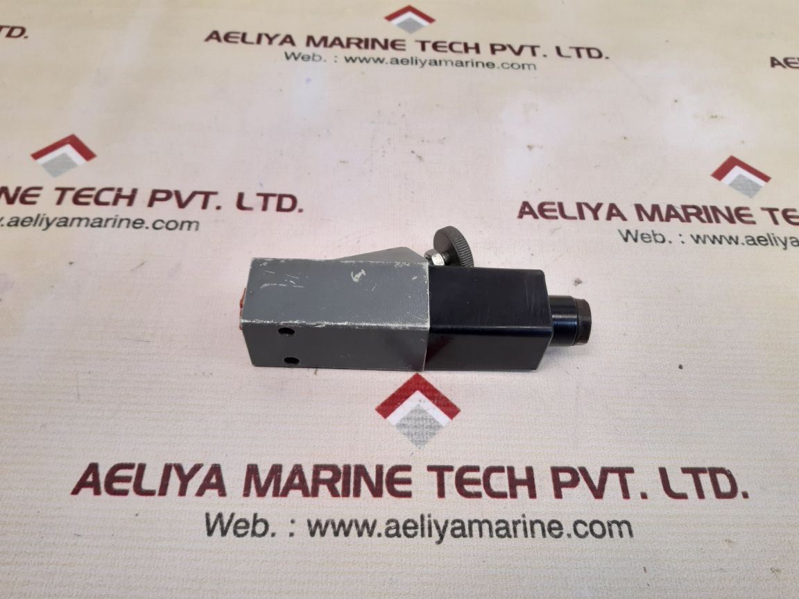 Suco 0159 433 14 1 001 pressure switch 25- 250 bar