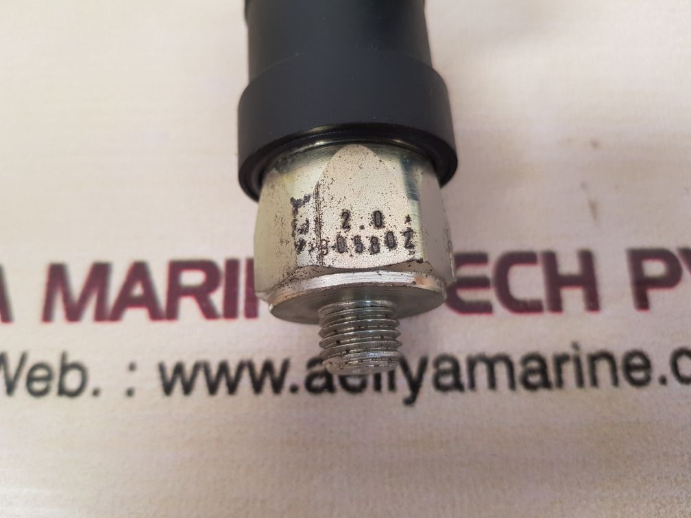 Suco ad 1 pressure switch