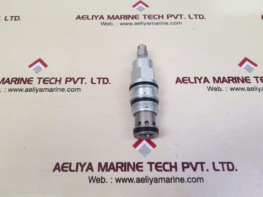 Sun rvga lcn piston relief valve