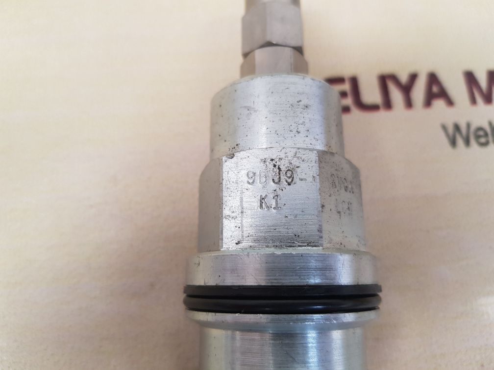Sun rvga lcn piston relief valve