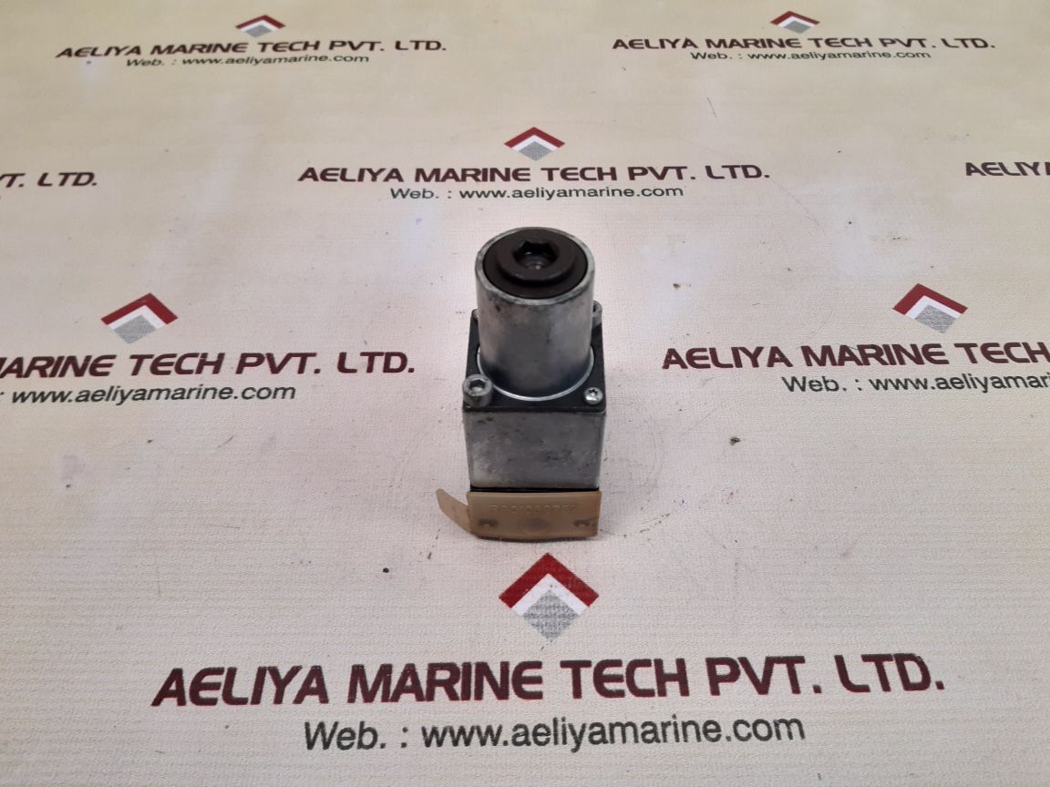 Rexroth hed 8 op-20/ 50k14 pressure switch r901107083 Used