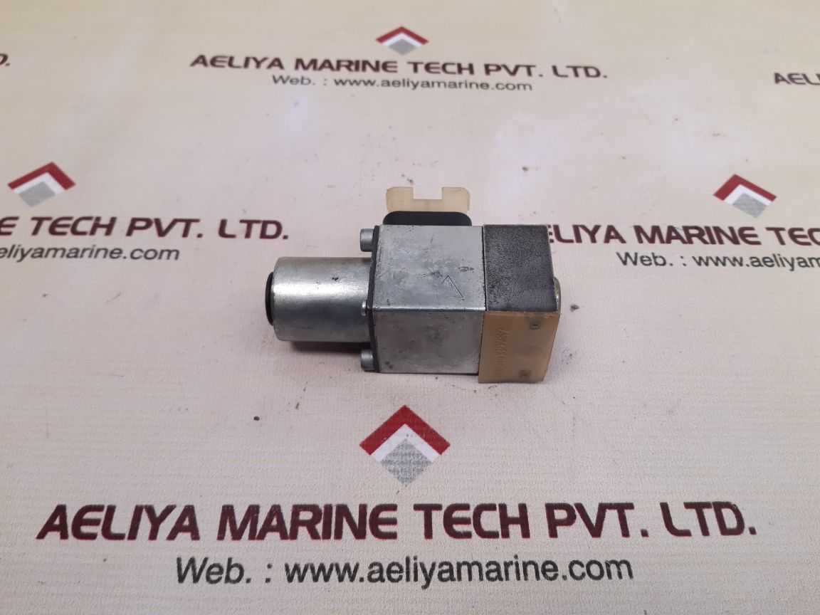 Rexroth hed 8 op-20/ 50k14 pressure switch r901107083 Used