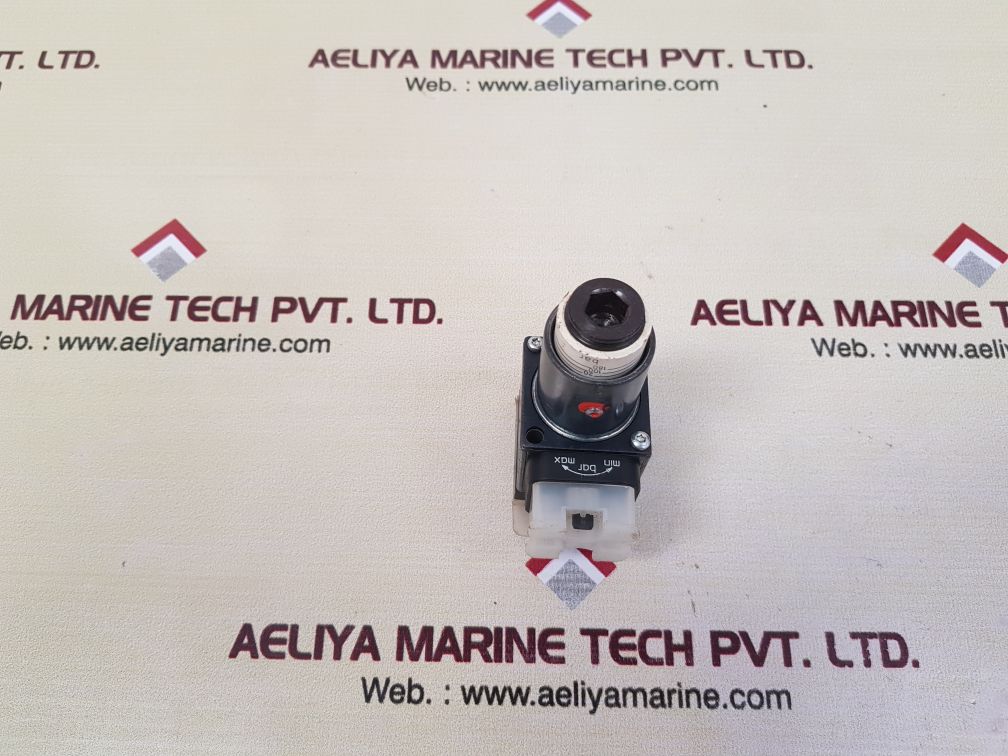 Rexroth hed 8 0h 20/200 k14 a/v pressure switch r901099790