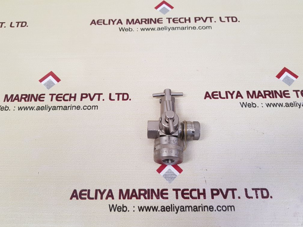 Nacol m3-g02 valve