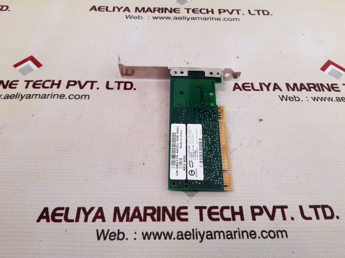 Intel a36225-001 ethernet adapter board