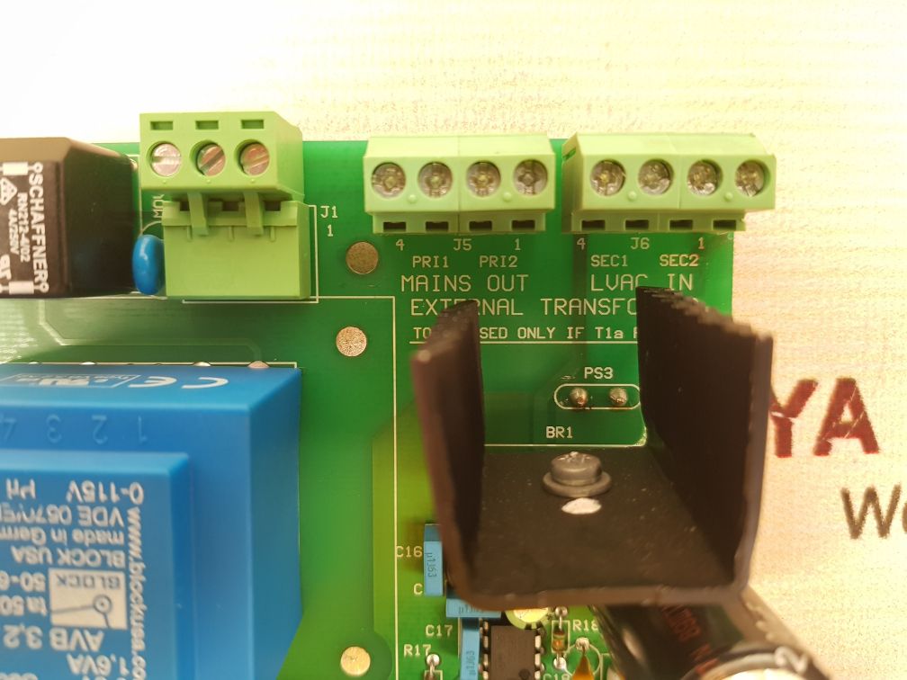 Atg at630 pcb card