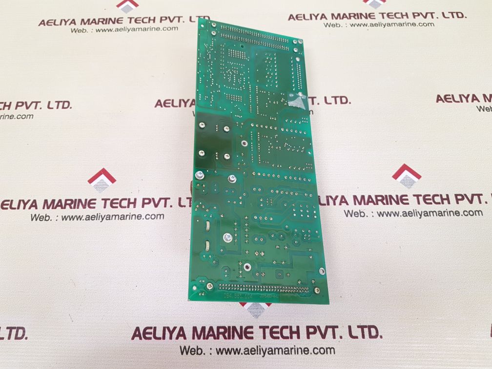 Soren t. lyngso 609004060 v pcb card used