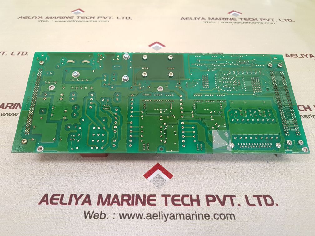 Soren t. lyngso 609004060 v pcb card used