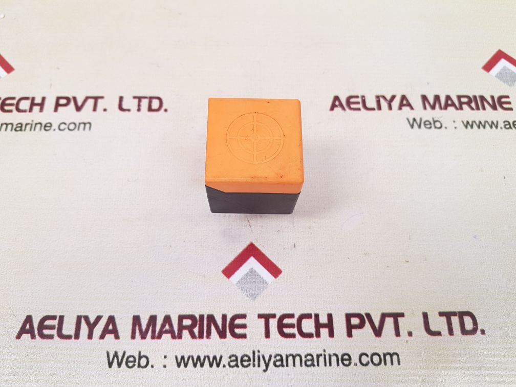 Ifm electronic im500a imc4035-cpkg/us/3d sensor