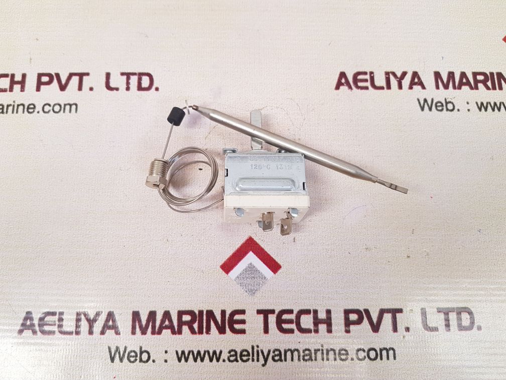 Ego 55.17022.010 universal control thermostat