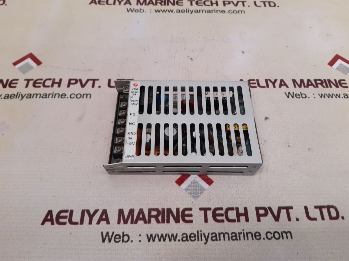 Eta vtm 05sc 24 0 power supply