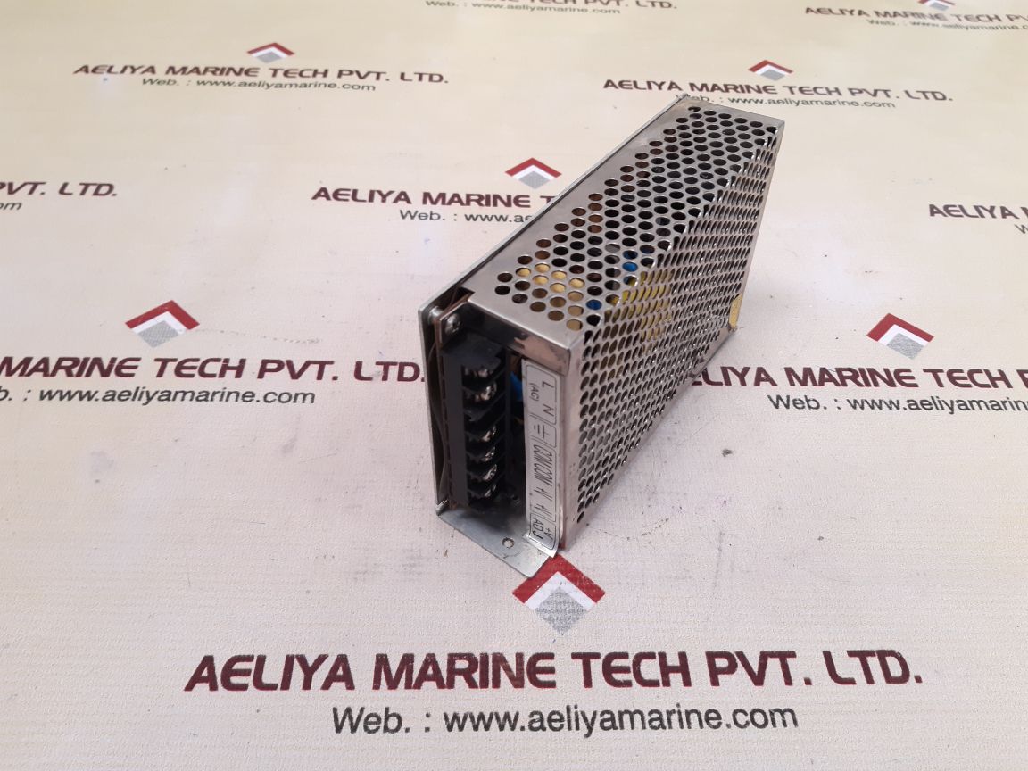 Gem power supply