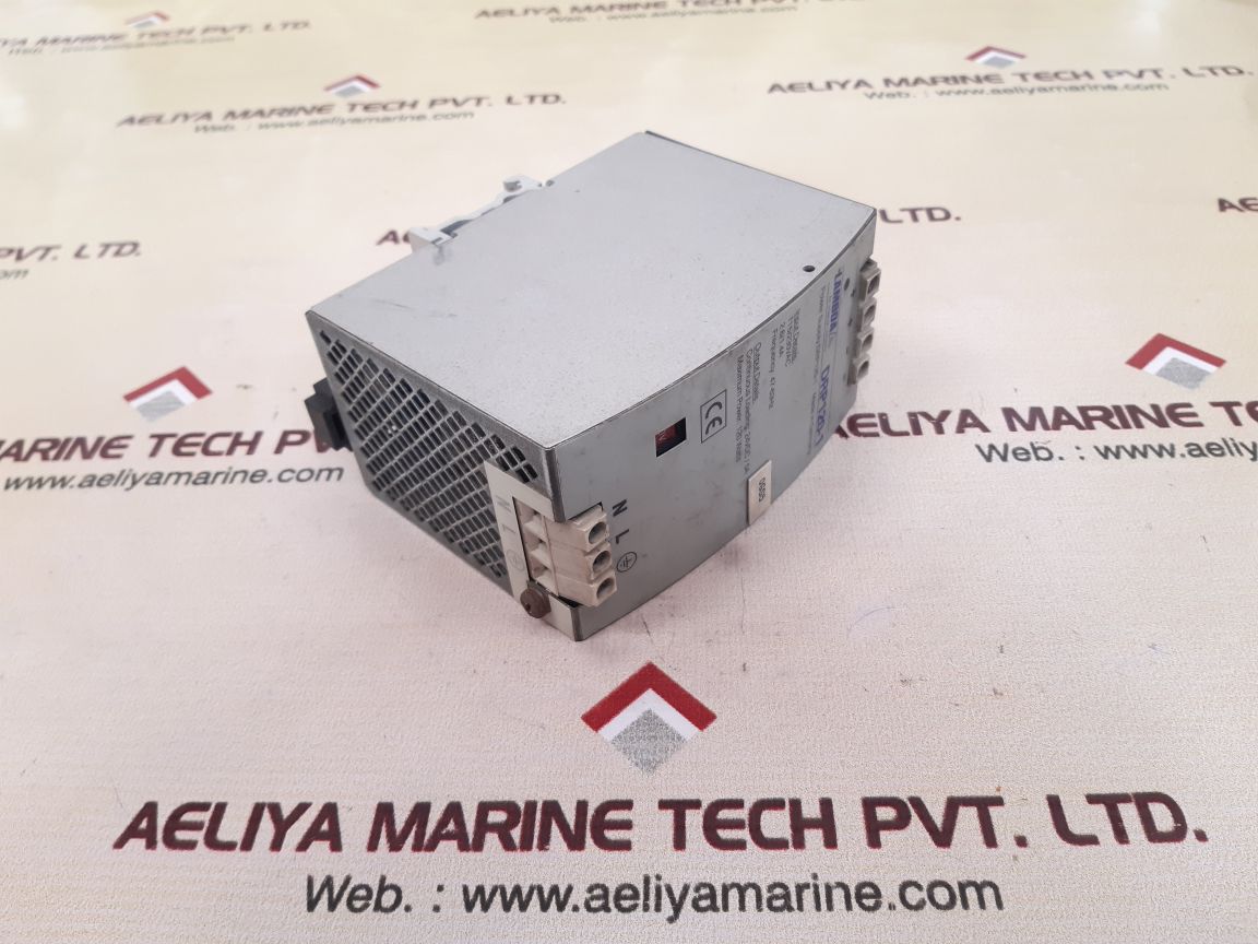 Lambda drp120-1 power supply