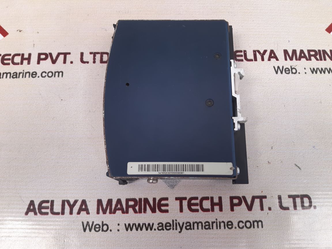 Hirschmann rps 80 eec power supply used