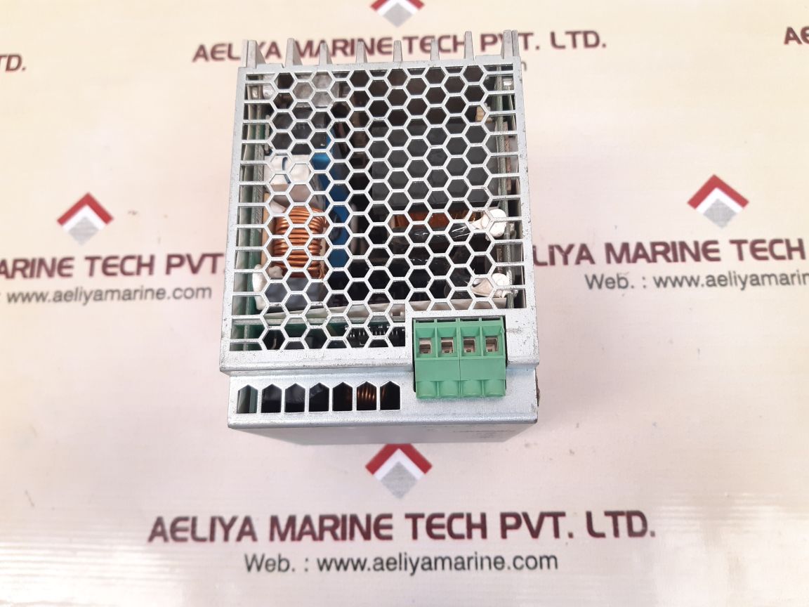 Phoenix contact quint-ps/1ac/24dc/20 power supply