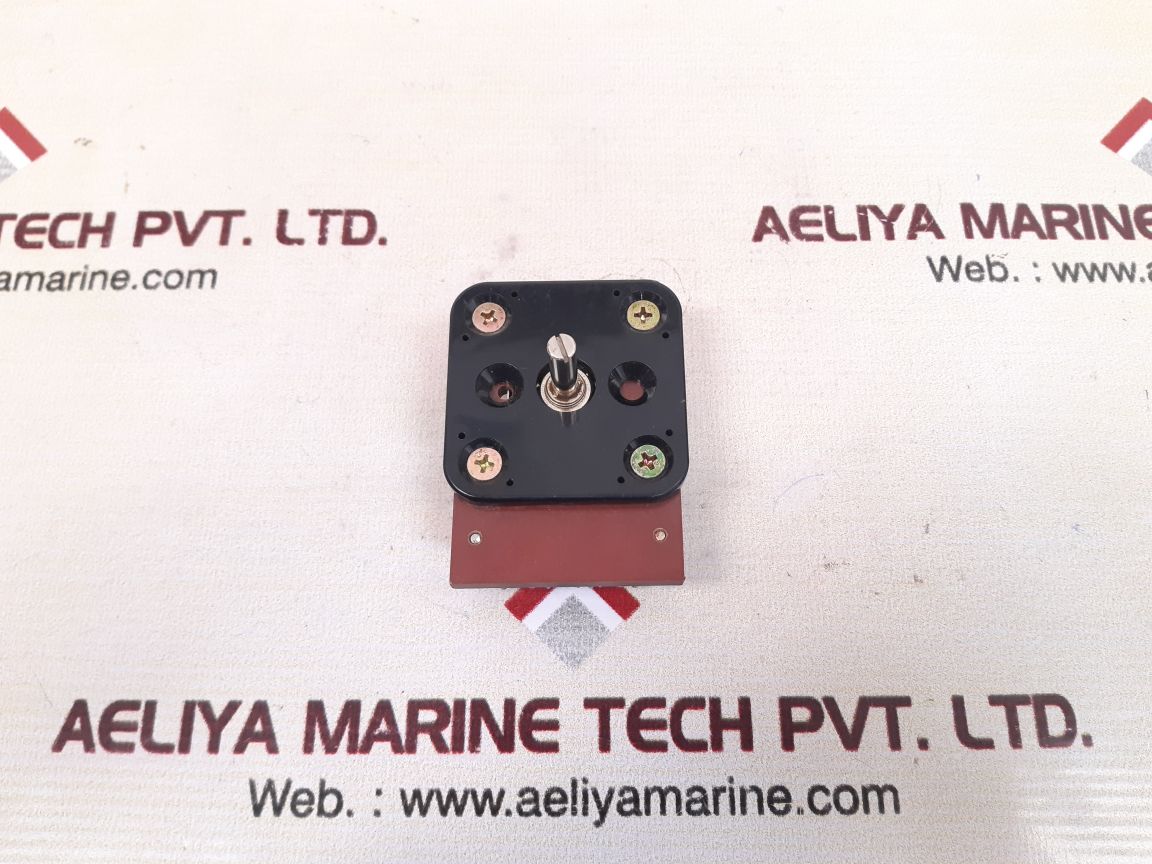 Cosmos nrv1-100 resistor potentiometer sv 101a