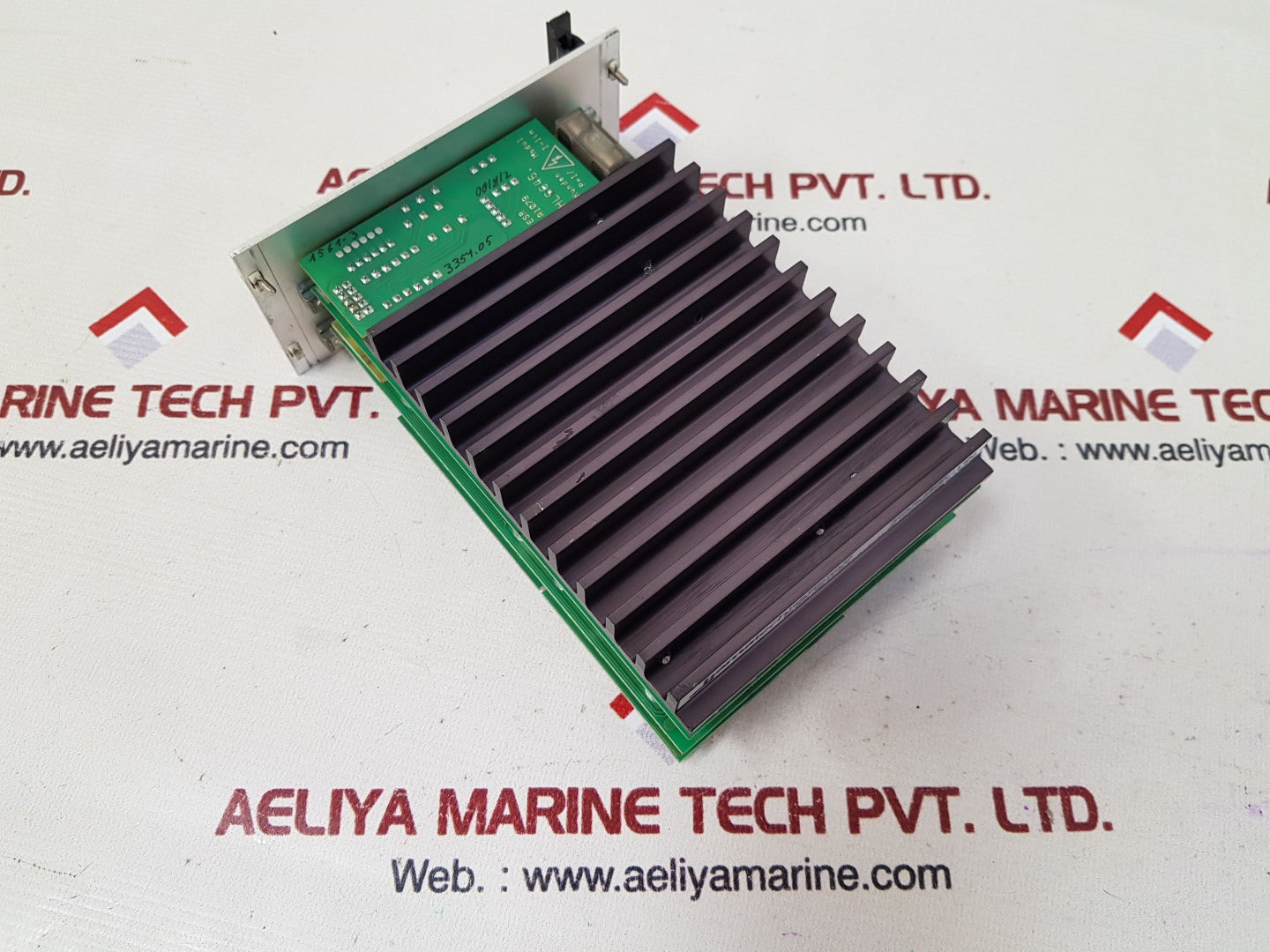 Hamatech steag bn 6648.3368 motion controller mmsi-070h-045r-200s-08s0-000