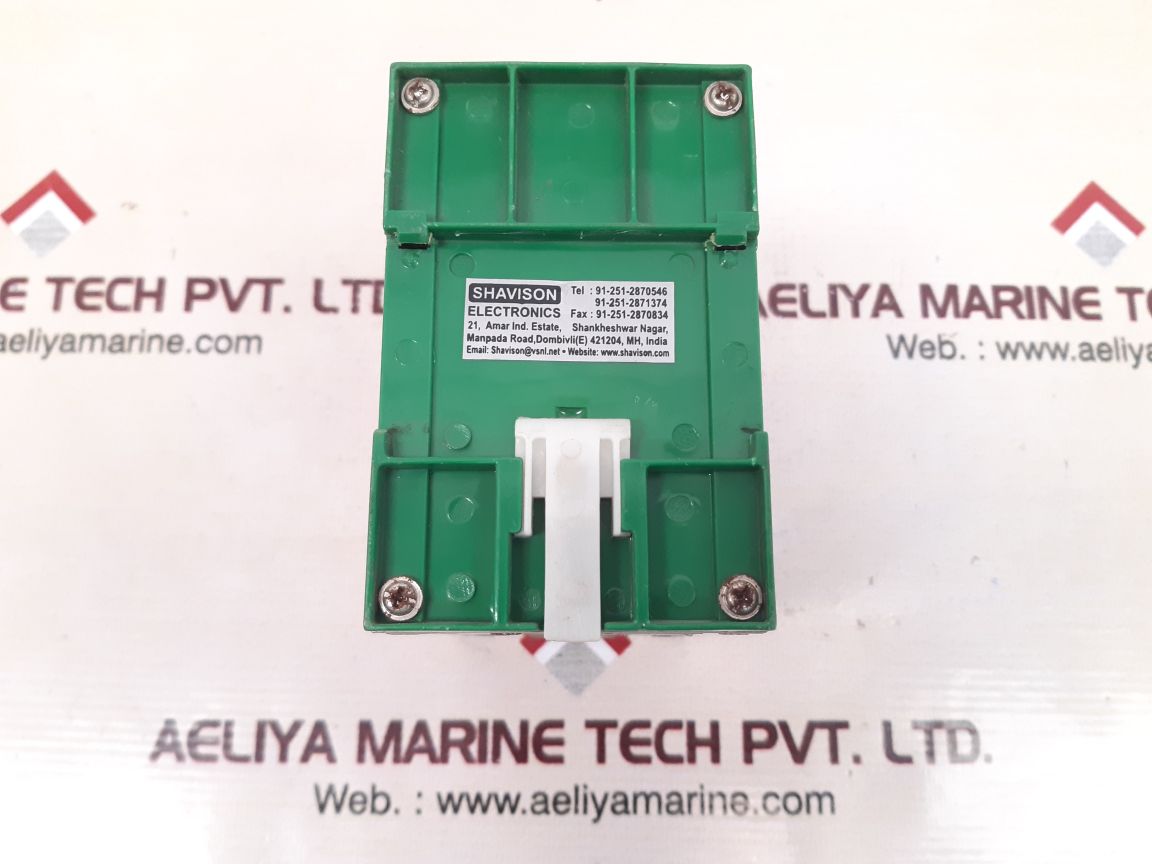 Shavison g31-120-24 power supply