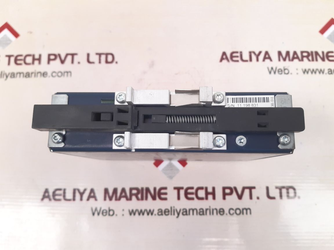 Allen bradley 1606-xle120ee ser a power supply